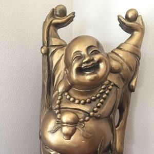 Meet your Posher, Randy