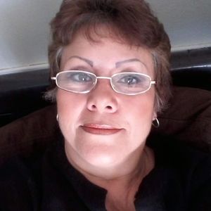 Meet your Posher, Maria teresa