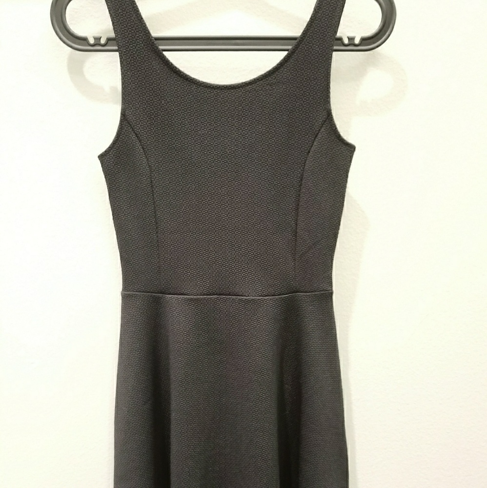 Cute little black dress, worn once