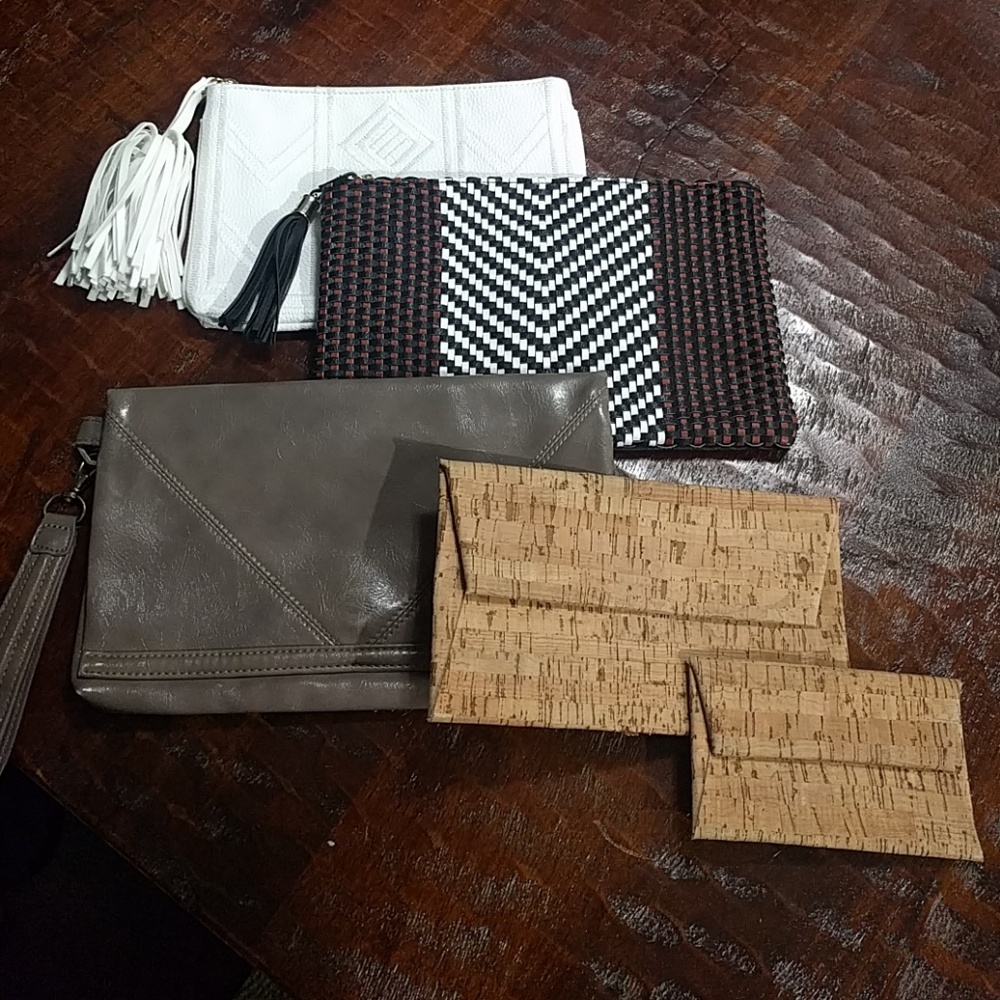 Clutch bundle