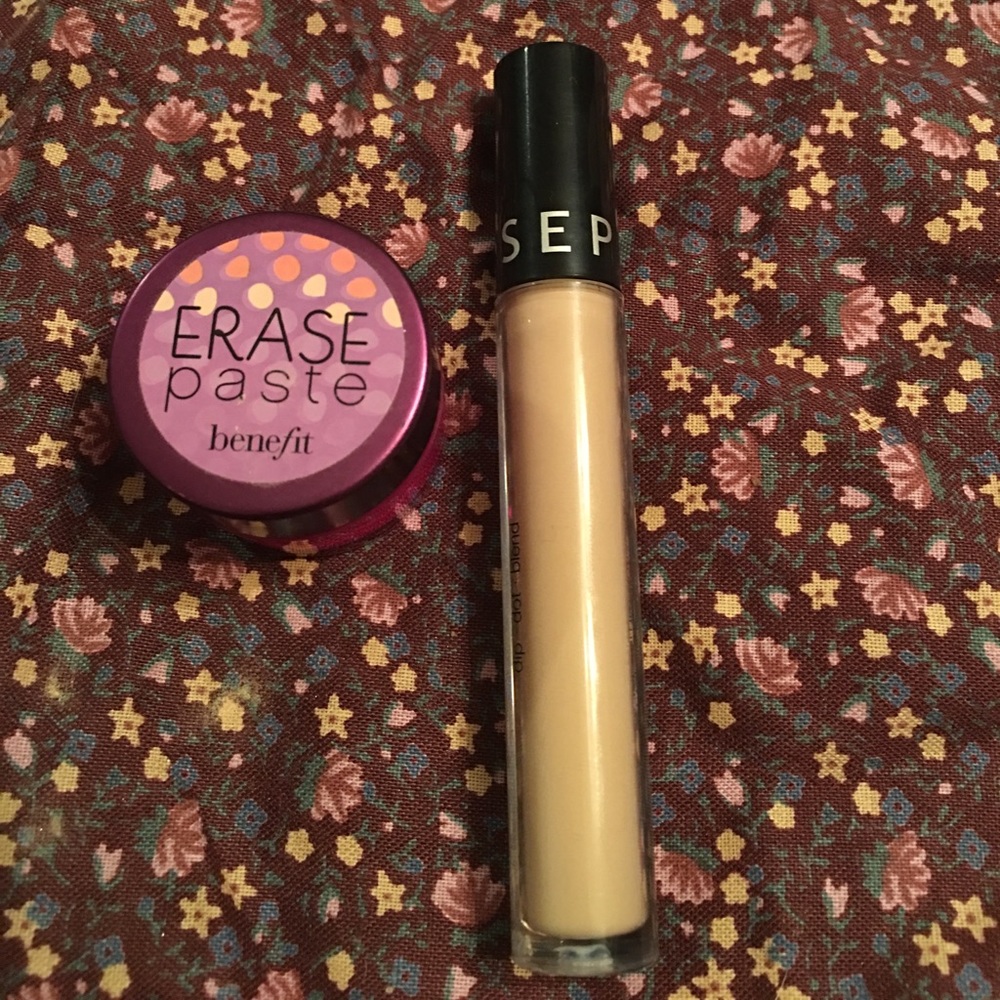 Concealer!!