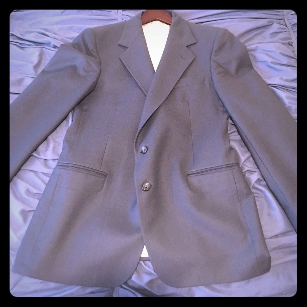 Men’s Calvin Klein blazer/jacket