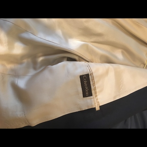 Men’s Calvin Klein blazer/jacket - Picture 2 of 3