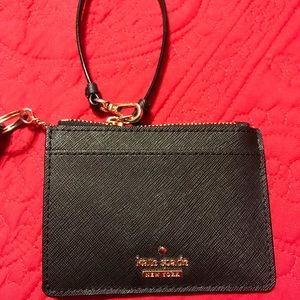 Kate spade key pouch