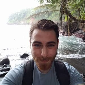 Meet your Posher, Josh