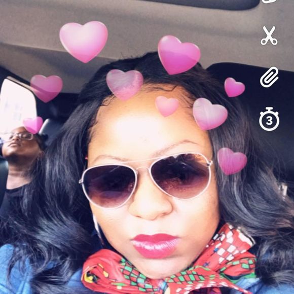 Meet your Posher, Zaynah - Picture 1 of 1