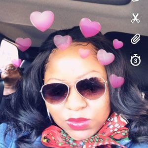 Meet your Posher, Zaynah