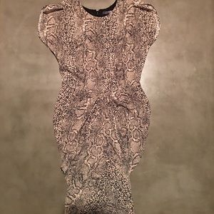 Beyoncé, Kimora Lee Inspiration Dress