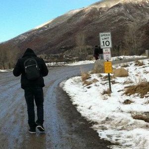 Meet your Posher, Ben