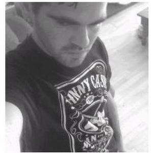 Meet your Posher, Erik