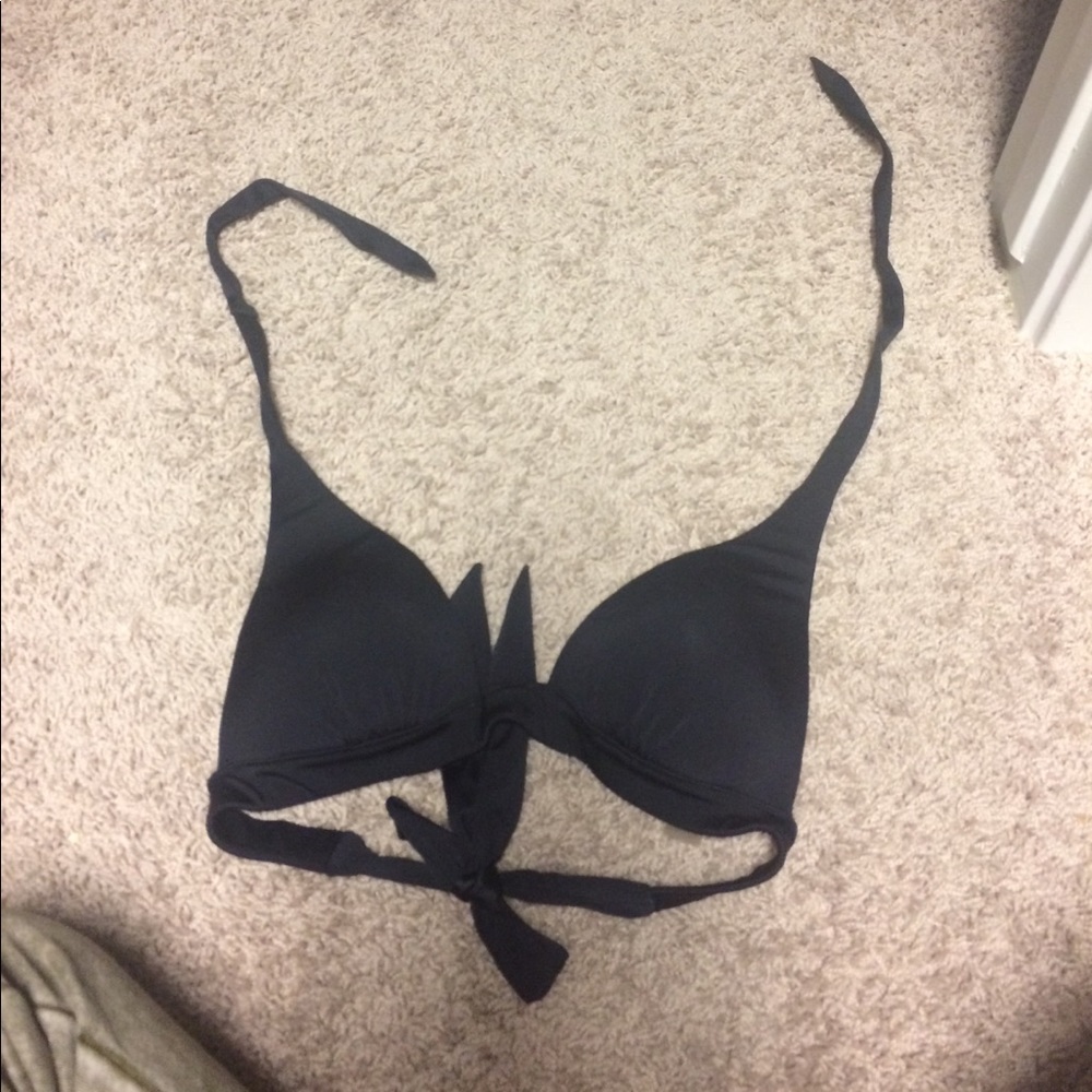 Victoria secret push up top