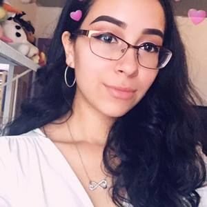 Meet your Posher, Brandy