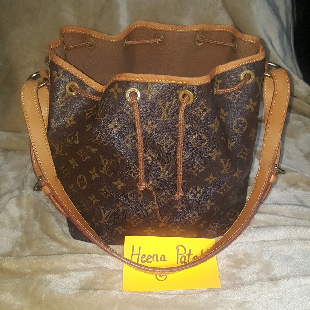 Louis vuitton Noe