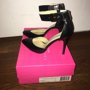 Chinese Laundry Kristin Cavallari Celestial Heels