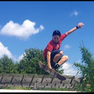 Meet your Posher, Jorge eduardo