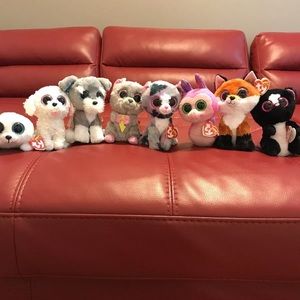 Ty beanie Boos