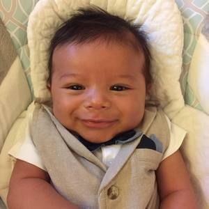 Meet your Posher, Renee