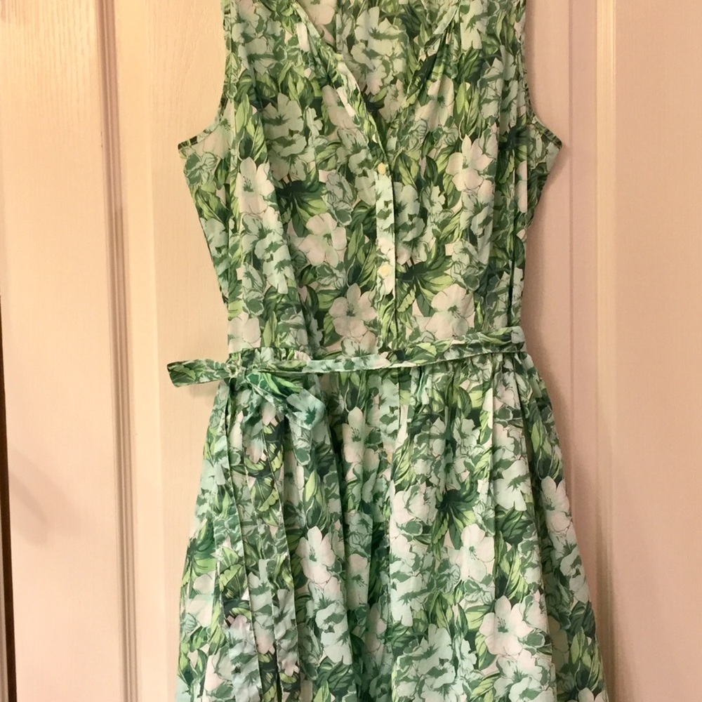 Gap sundress