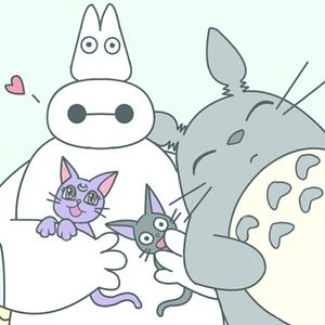 Meet your Posher, Lulu