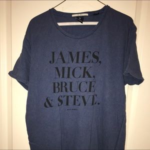 Scotch&Soda tee