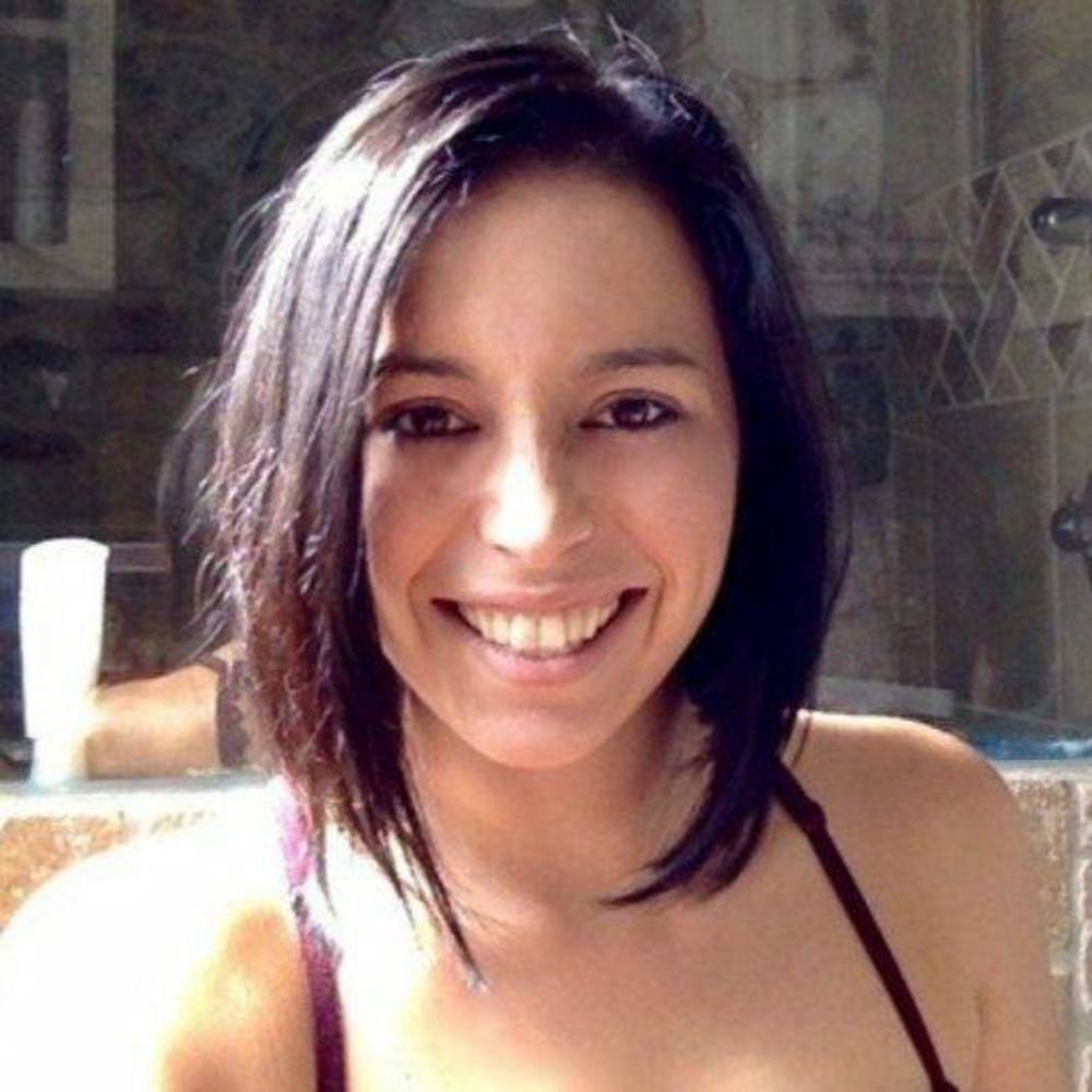 Meet your Posher, Kristen