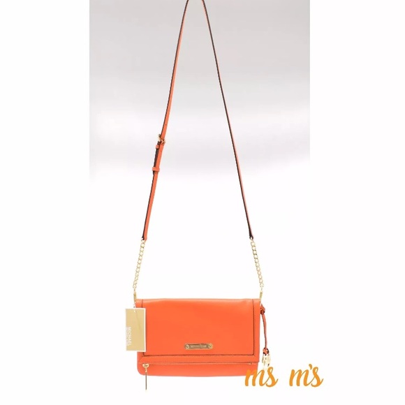 PRICE FIRM NWT Michael Kors Crossbody - Picture 2 of 8