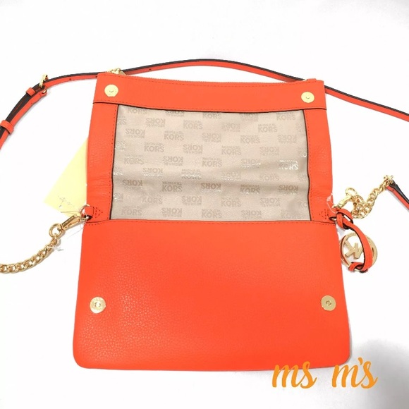 PRICE FIRM NWT Michael Kors Crossbody - Picture 3 of 8