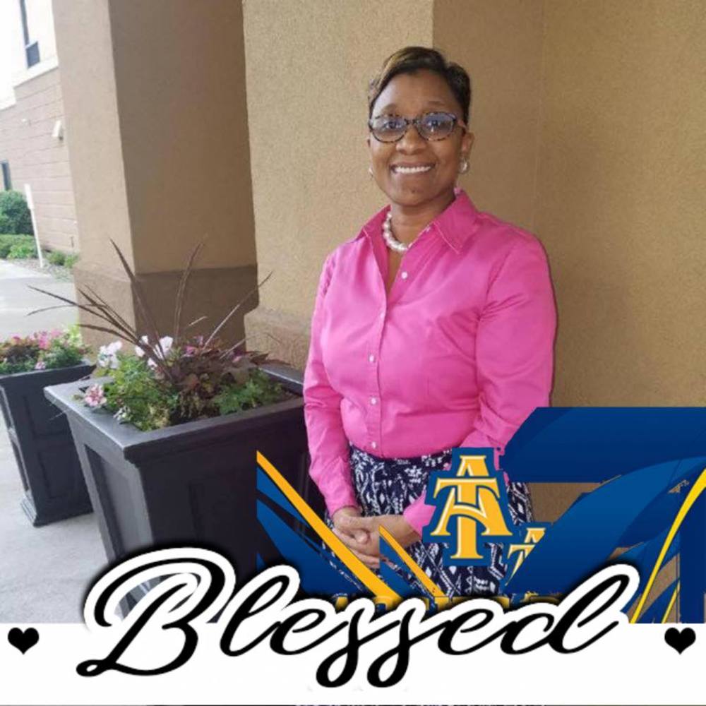 Meet your Posher, Drerika