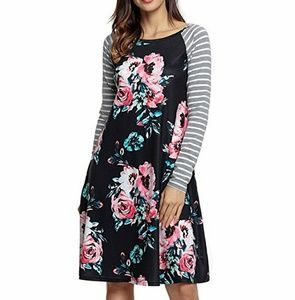 Brand new floral dress.