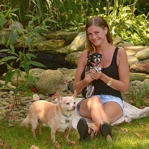 Posh Stylist - check out my closet!