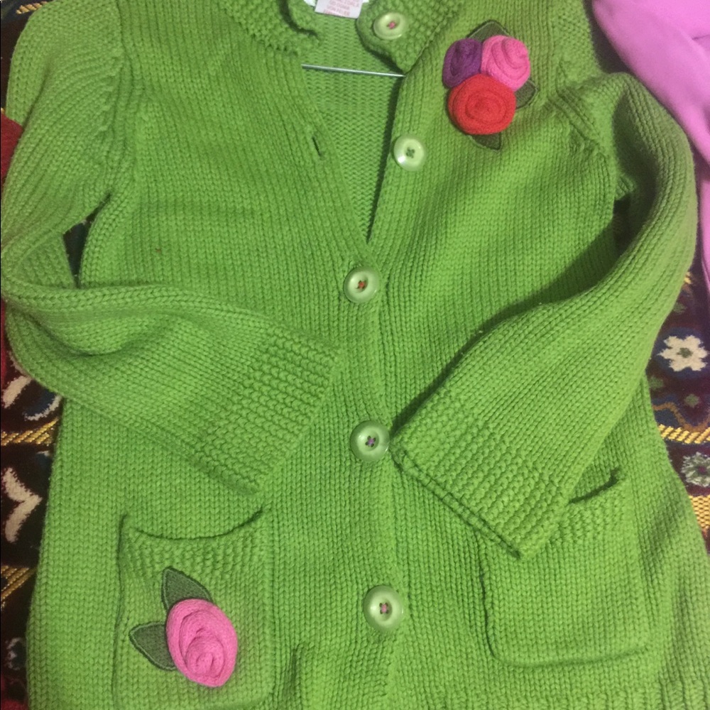 Winter ❄️ clothing for girls