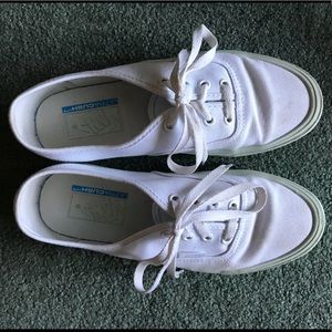 VANS classics ultracush lite