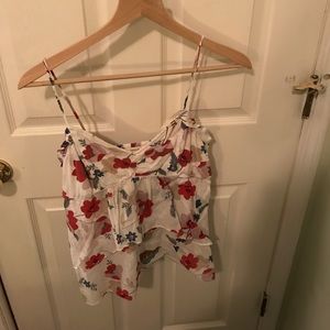 American Eagle Tank Top