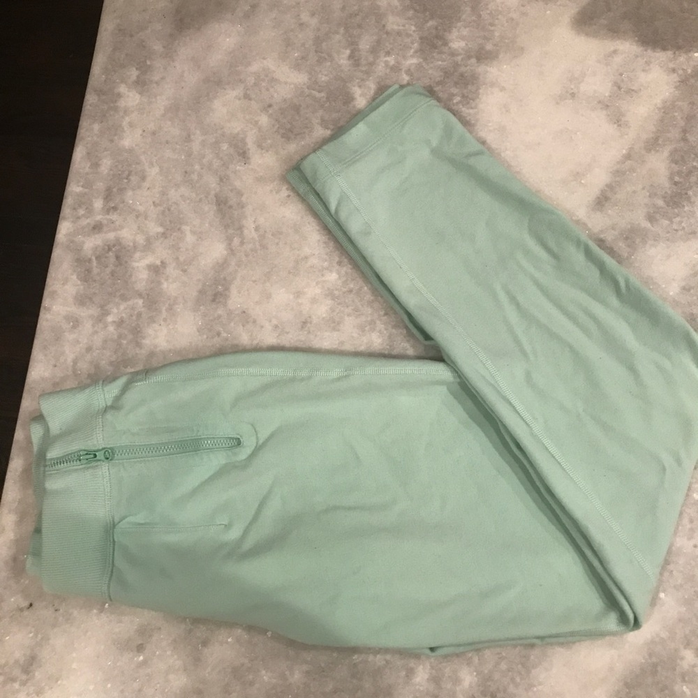Lululemon sweatpants