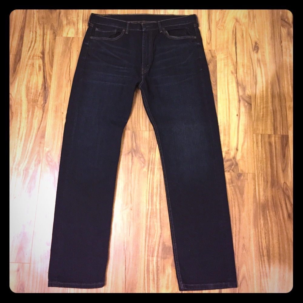 Levi Jeans 505 38 x 32