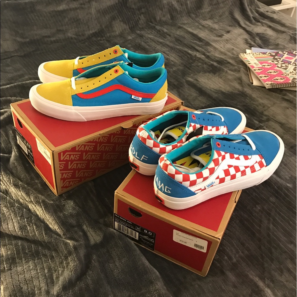 Meet your Posher, Jayce