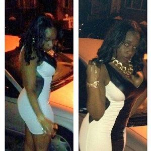 Meet your Posher, Caletta