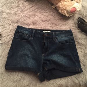 Jessica Simpson Shorts