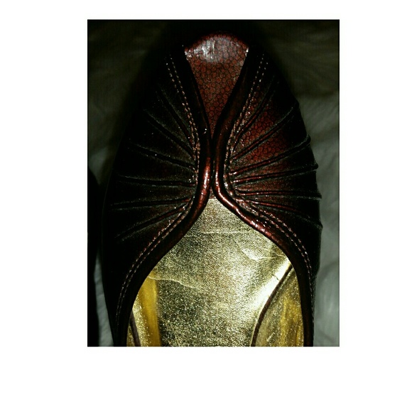 Loeffler Randall for Target Patent Flats - Picture 2 of 4