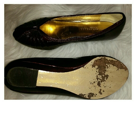 Loeffler Randall for Target Patent Flats - Picture 4 of 4