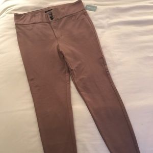 Plus Size Forever 21 Pants