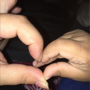 Meet your Posher, Valerie