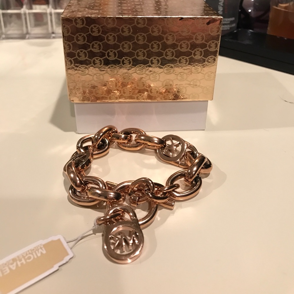 Michael Kors bracelet