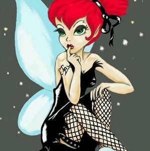 Meet your Posher, Tamara