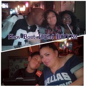 Meet your Posher, Tangie