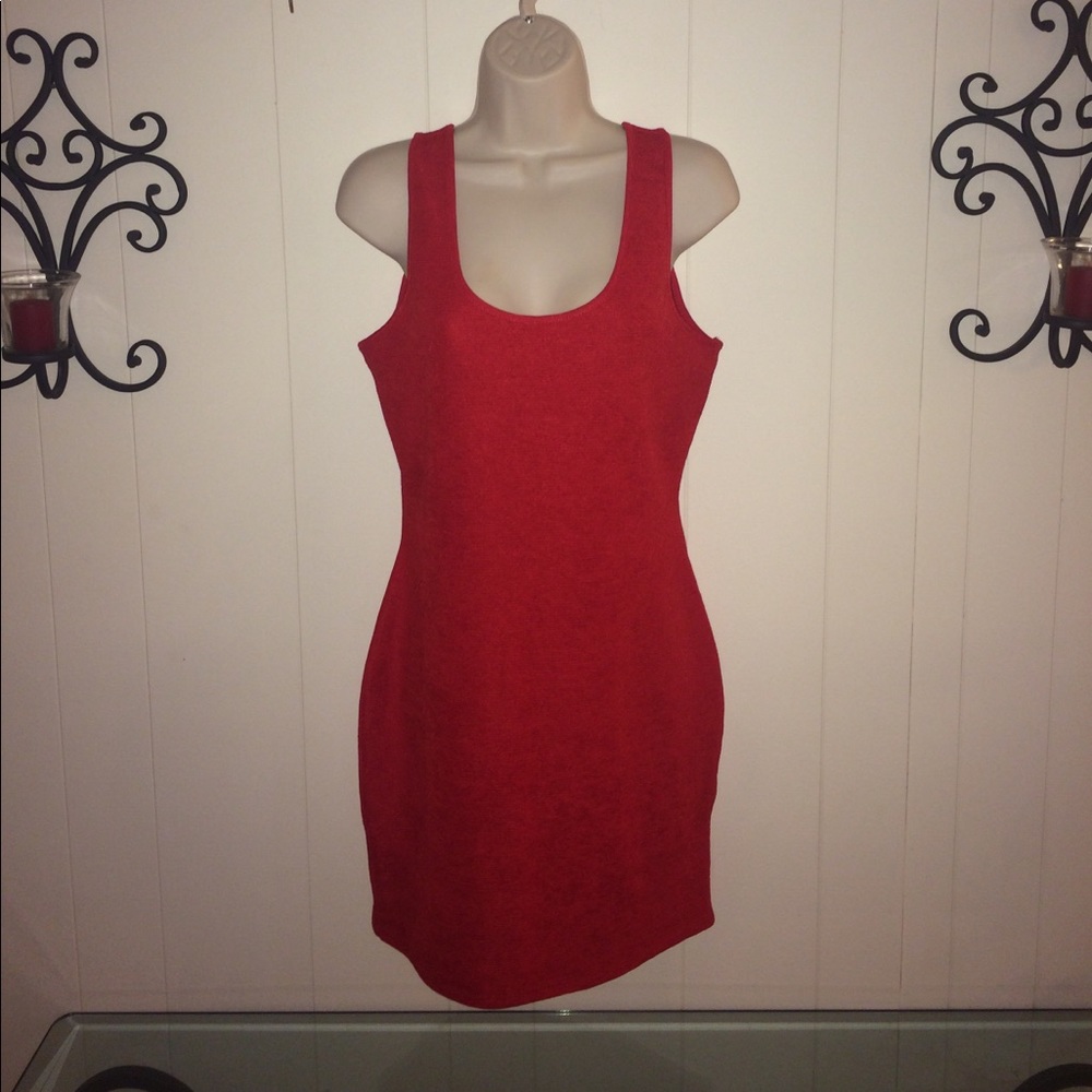 SOLD. Forever 21 mini dress