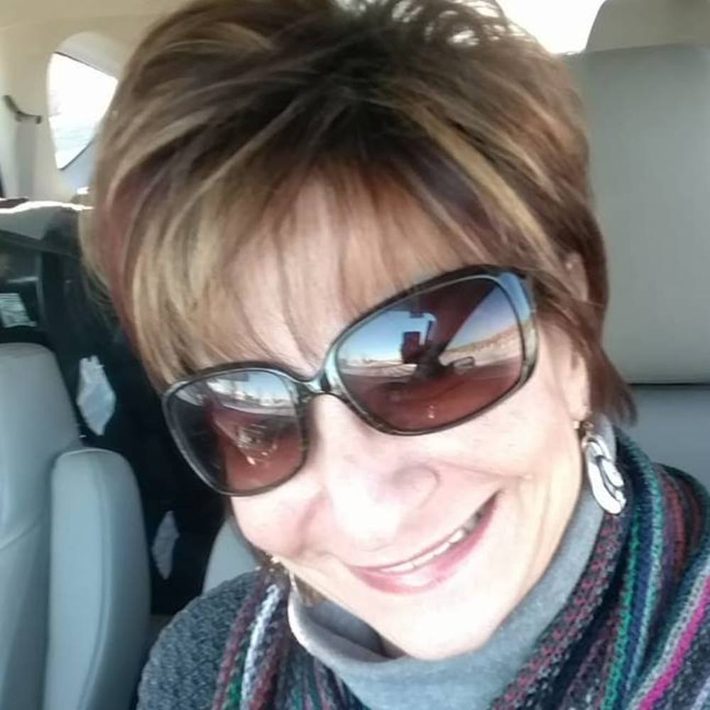 Meet your Posher, Toni