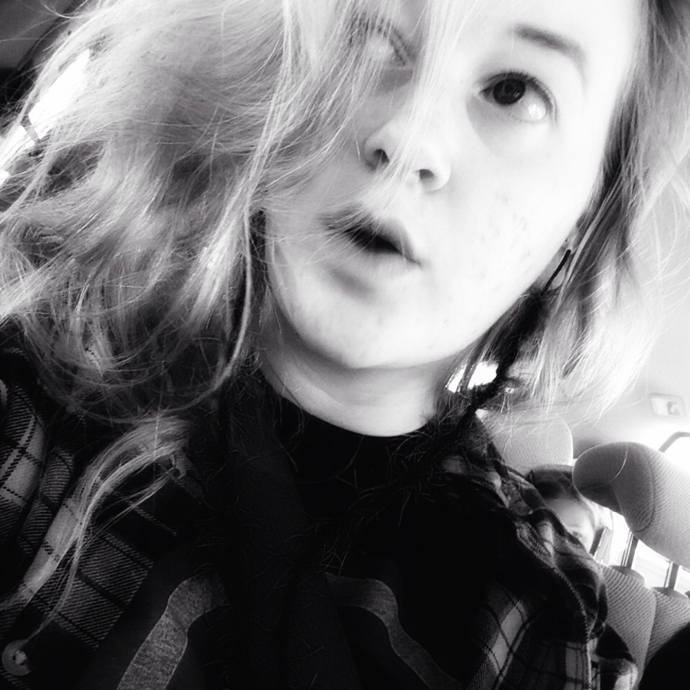 Meet your Posher, Ross