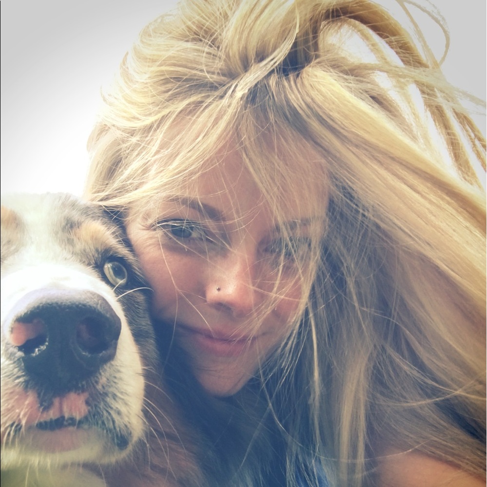 Meet your Posher, Allie