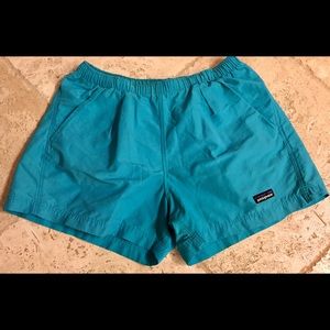 Patagonia 5in baggie